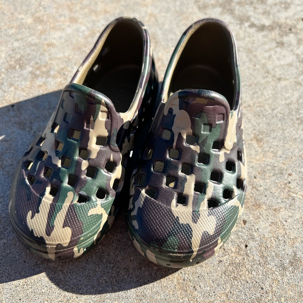 Toddler Vans Trk Slip-on Shoes